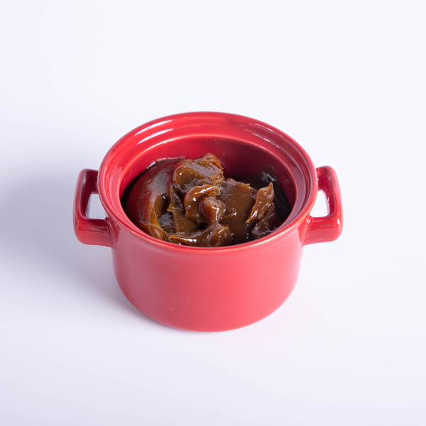 罗堂前陈皮酱1kg