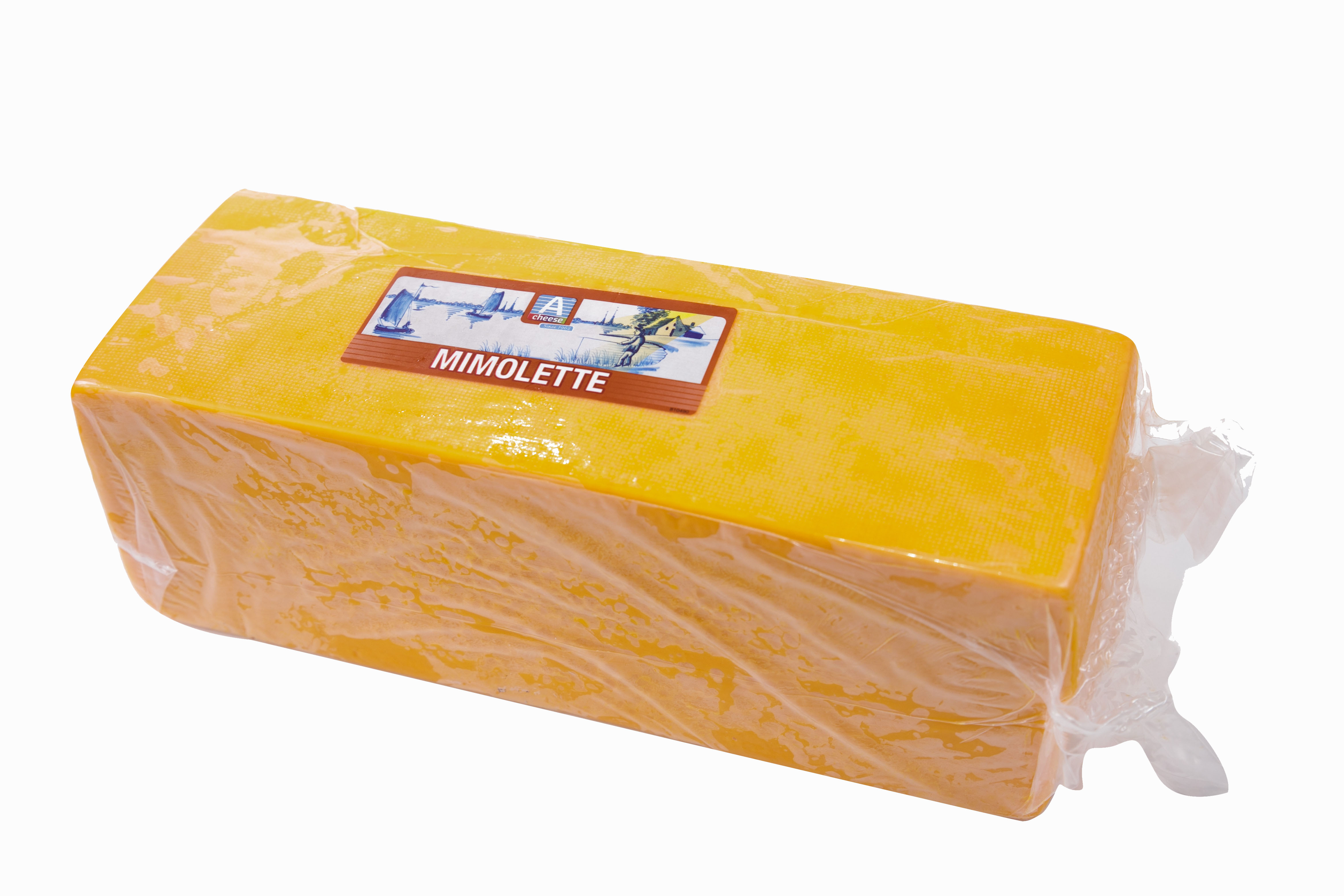 廷诺迷莫莱特干酪条（约3kg条）