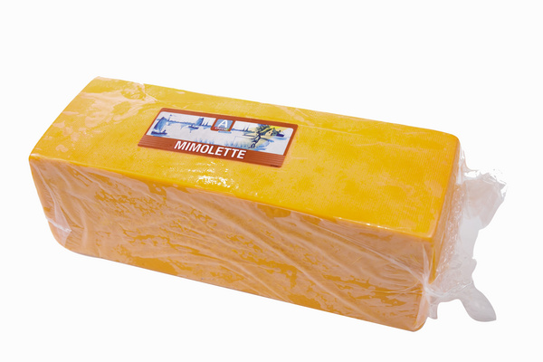 廷诺迷莫莱特干酪条（约3kg条）
