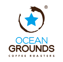 OceanGrounds Coffee Roasters
