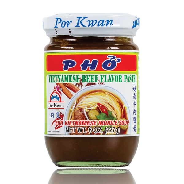 珀宽牌越式牛肉风味酱 227g