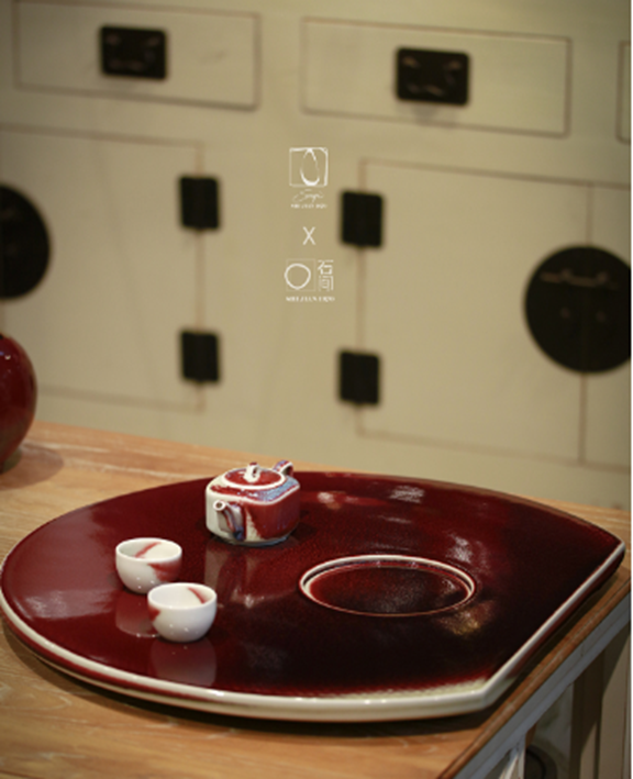 08HY42四方单壶金鸿运*玉白