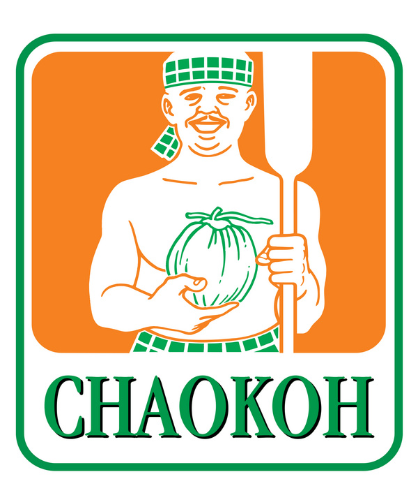 CHAOKOH俏口
