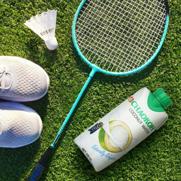 俏口椰子水（利乐包装） 330ml/520ml