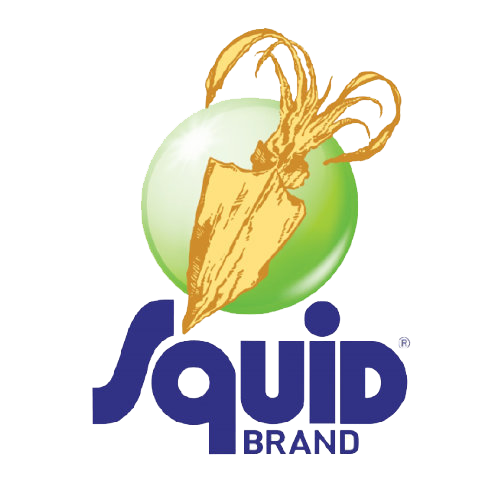 SQUID泰魷鮮
