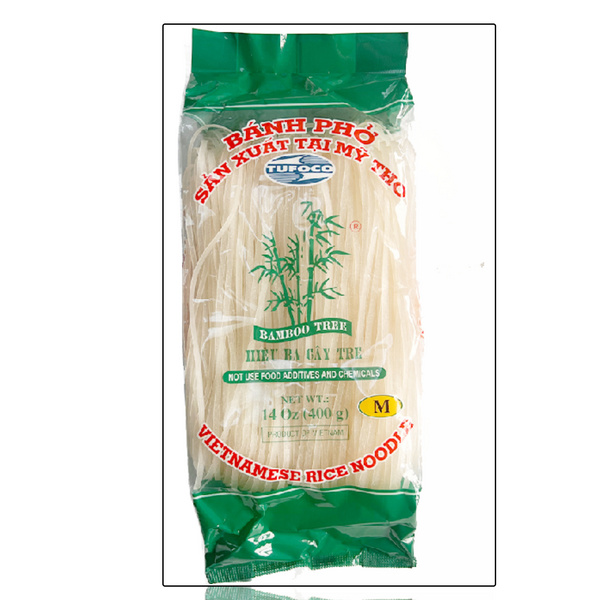越南越竹林米粉 400g