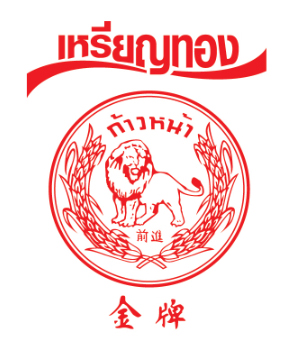 泰粿獅 GOLDEN LION