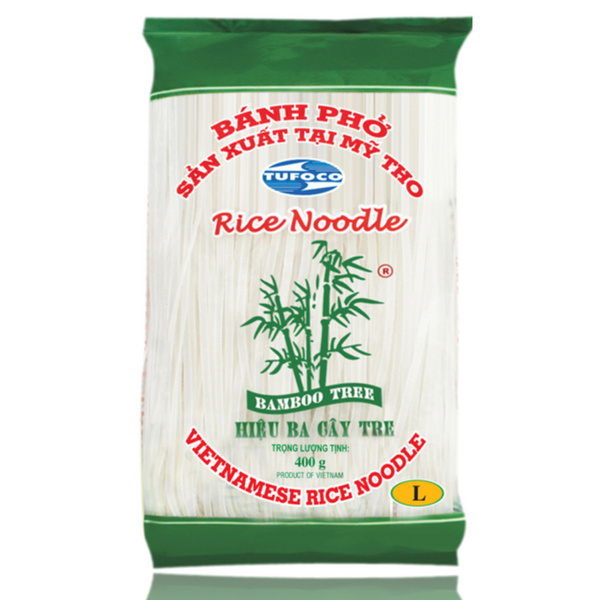 越南越竹林米粉 400g
