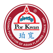 POR KWAN珀宽