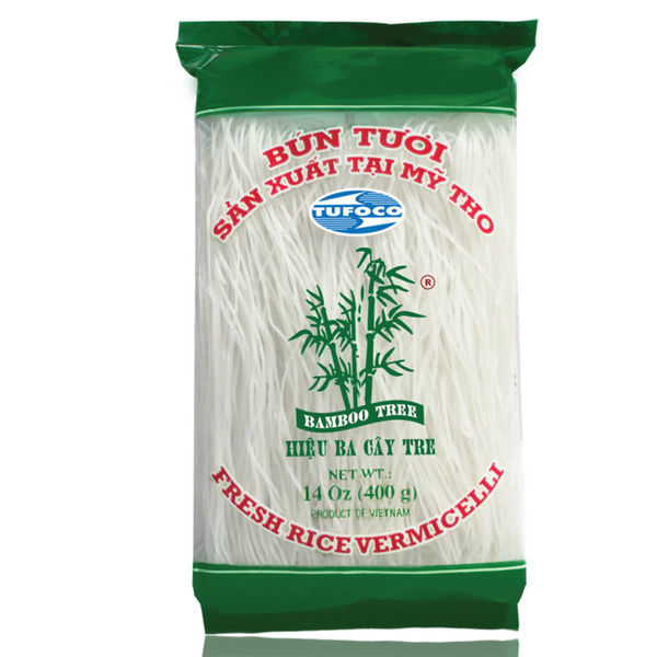 越南越竹林米粉 400g