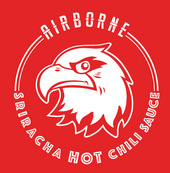 AIRBORNE红飞鹰