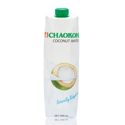 俏口椰子水（利樂包裝） 330ml/520ml