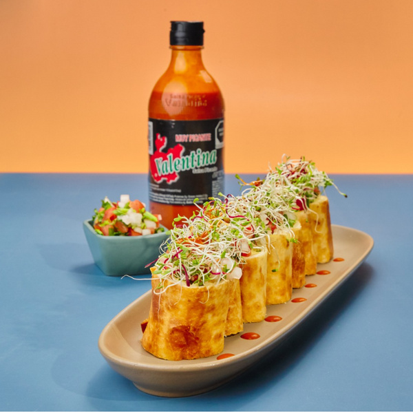 瓦伦媞娜特辣辣椒酱 370ml