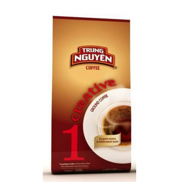 中原研磨咖啡粉1号粉 250g