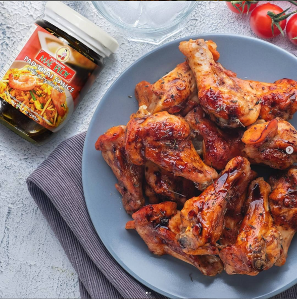 泰娘泰式炒河粉酱 260g