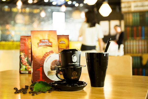 中原研磨咖啡粉1号粉 250g