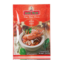 泰娘冬陰功醬50g/400g/1kg
