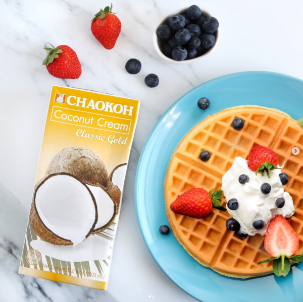 俏口金牌椰浆 250m/1L