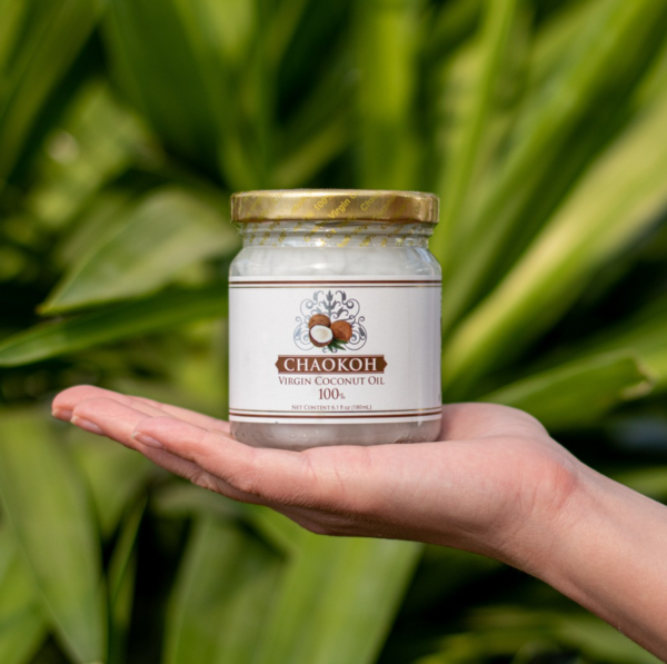 俏口椰子油 450ml/180ml