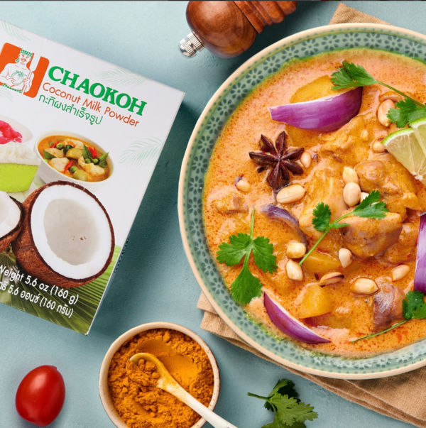 俏口椰浆粉（固体饮料) 370g