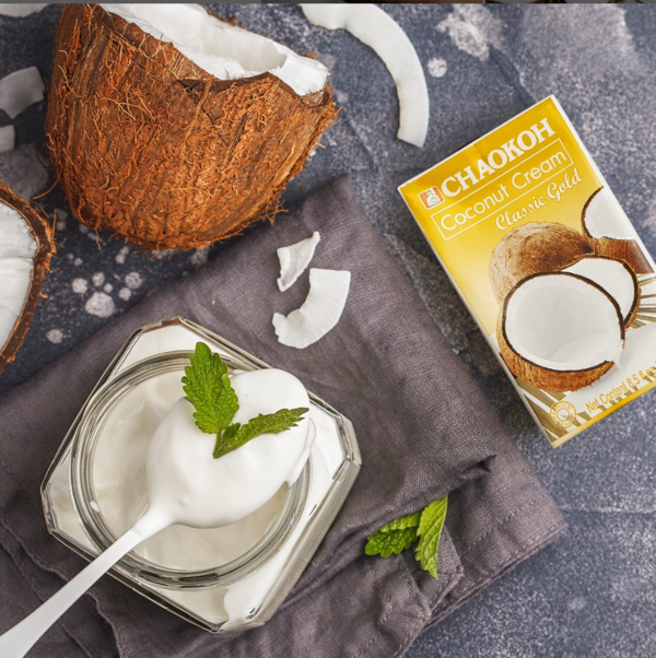 俏口金牌椰浆 250m/1L