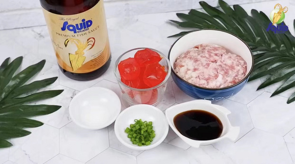 泰鱿鲜皇家香甜鱼露 300ml