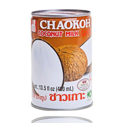 俏口椰漿 400ml