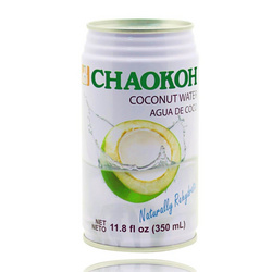 俏口椰子水（罐裝）350ml/520ml