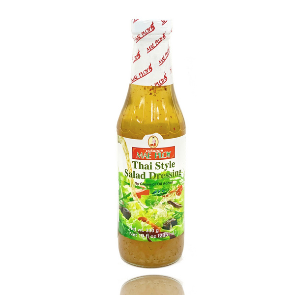 泰娘泰式沙拉酱 330g