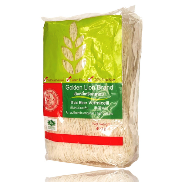 泰粿狮米粉（米线）400g