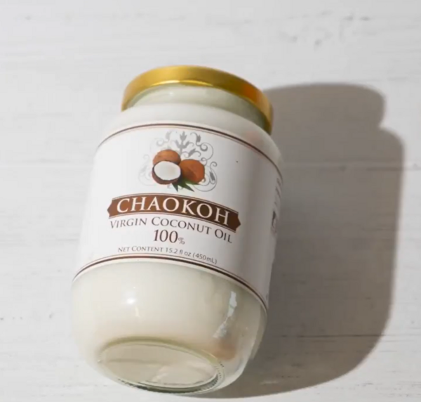 俏口椰子油 450ml/180ml