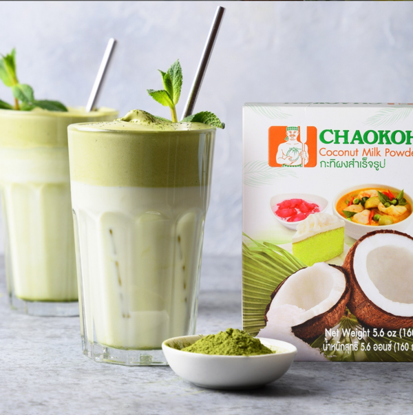 俏口椰浆粉（固体饮料) 370g