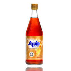 泰魷鮮皇家香甜魚露 725ml