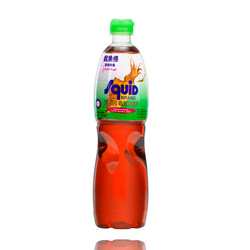 泰魷鮮香甜魚露  700ml