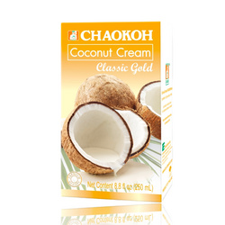 俏口金牌椰漿 250m/1L