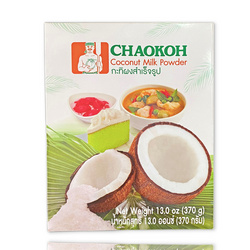 俏口椰漿粉（固體飲料) 370g
