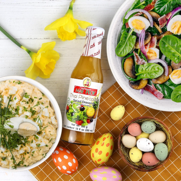 泰娘泰式凤梨沙拉酱 300g