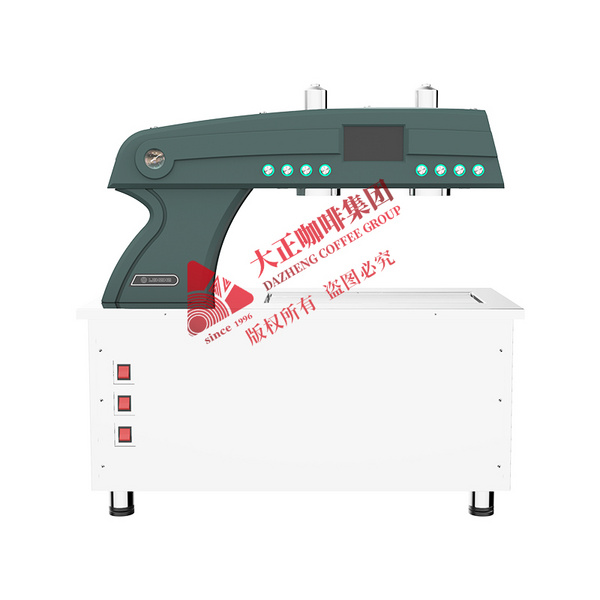 LEHEHE神枪手萃茶机