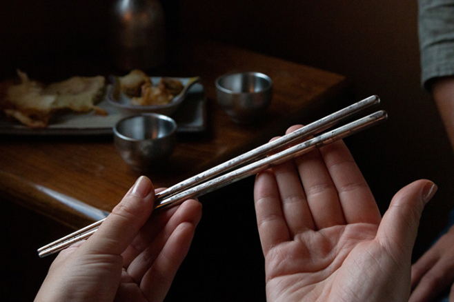 0504 餐筷
