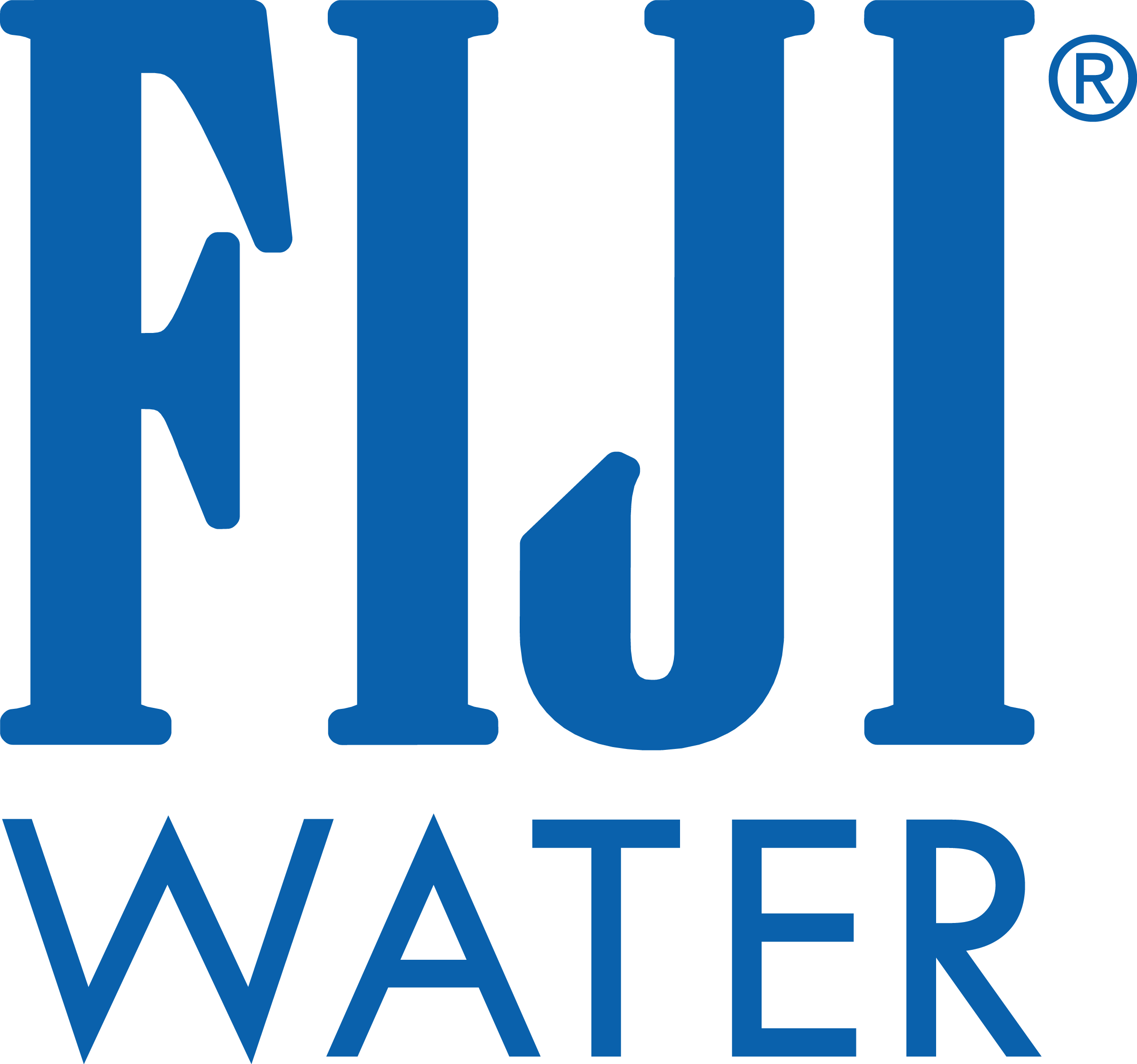 FIJI Water 斐泉