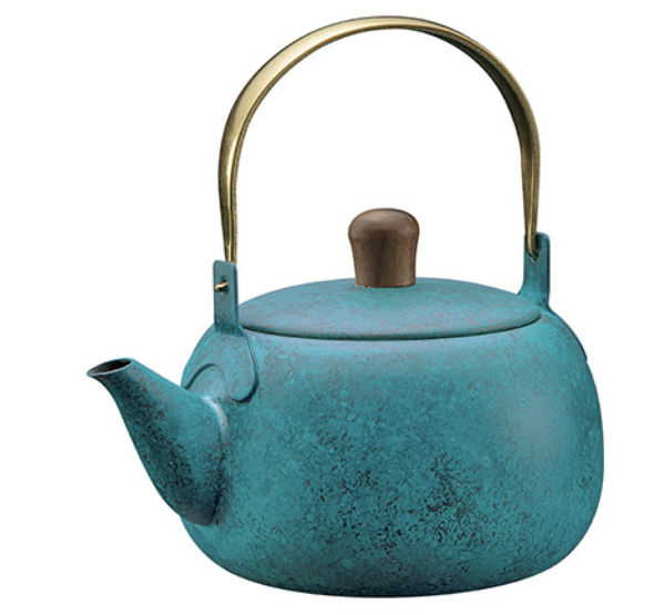 0502 茶壺