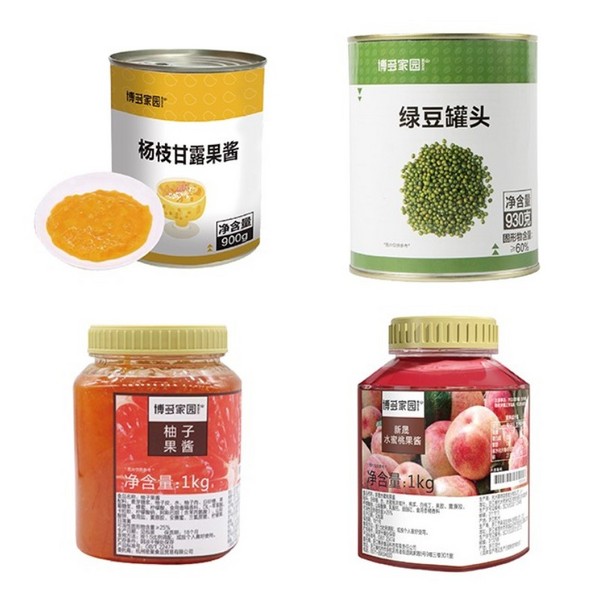 商家推荐：博多家园