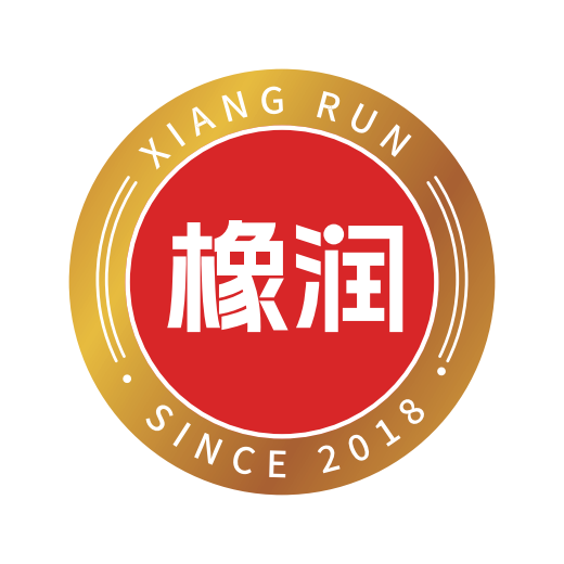 上海橡润国际贸易有限公司