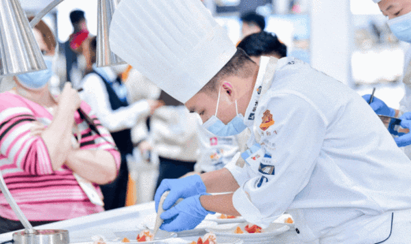 官宣！欧盟展团正式加入FHC 并成为FHC上海国际厨艺锦标赛首席战略合作伙伴