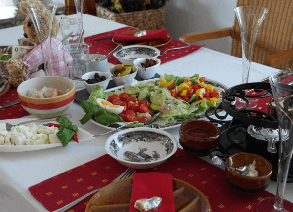 调味醋，烹饪中的万能魔法剂