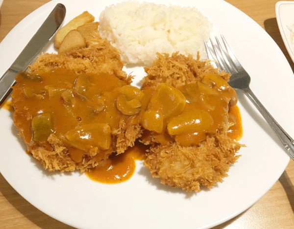 浓香咖喱酱汁：调味界的宝藏，为美食增添独特风味