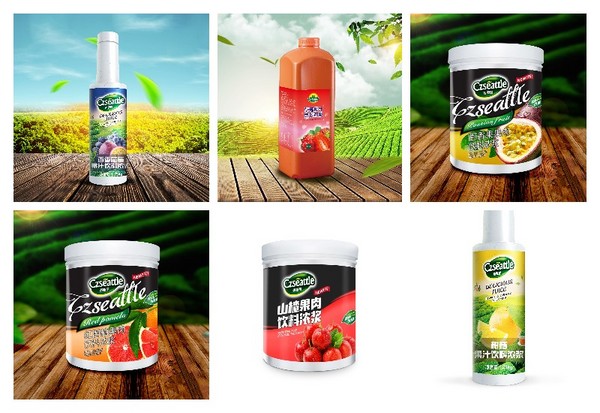 商家推荐：河南英的食品有限公司