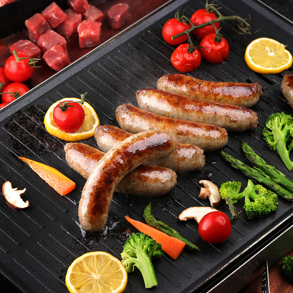 安格斯谷饲牛肉肠