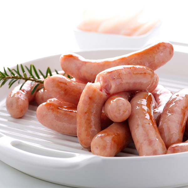 普罗旺斯脆骨肠