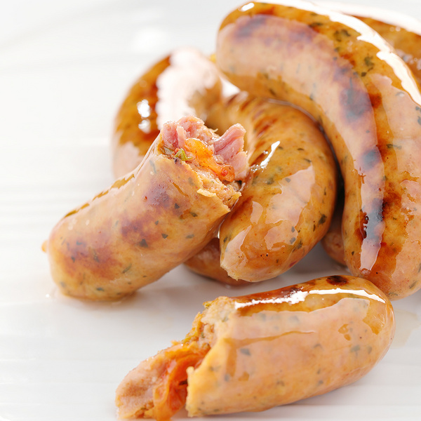 韩式泡菜肠